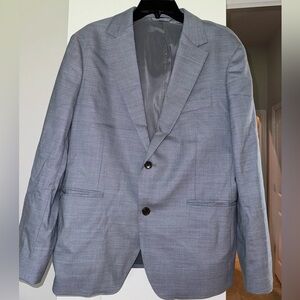 Bonobos Sports Coat Athletic Fit